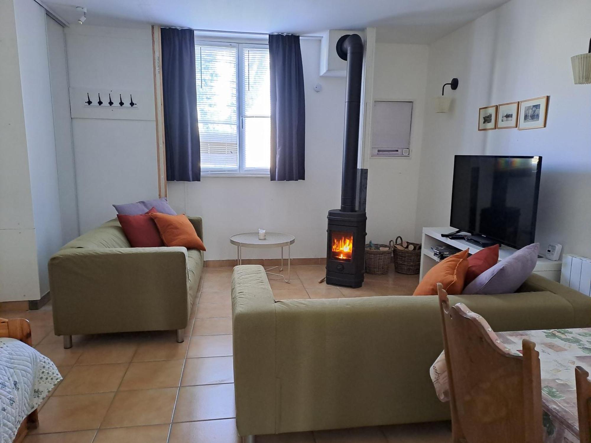 Chatrou Chatelraould-Saint-Louvent Exterior foto